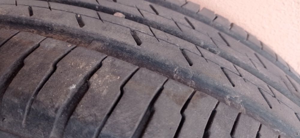 Покрышки летние 175/70R-13