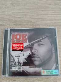 Joe Budden CD Def Jam Recordings