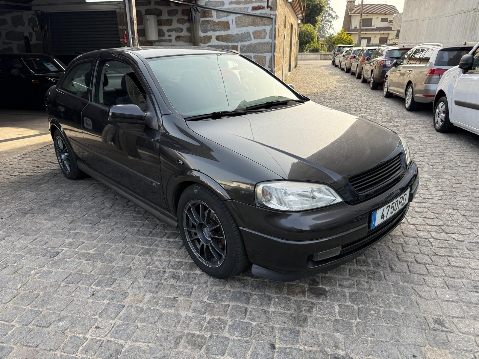 Opel Astra 1.4 Sport