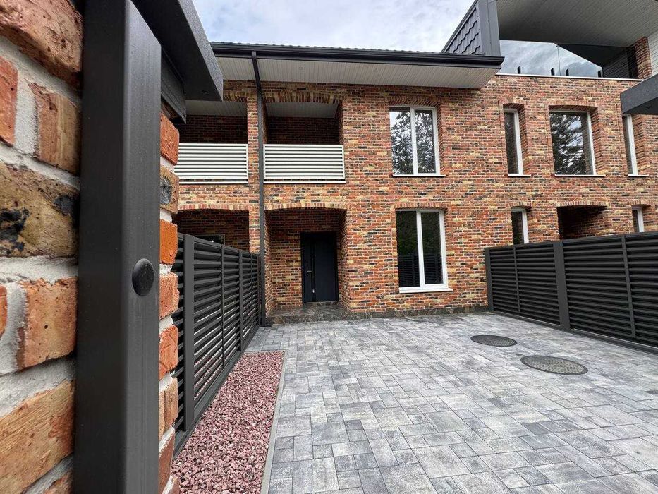 Вигідна пропозиція! Таунхаус у Стоянці з газом та НАПОВНЕННЯМ