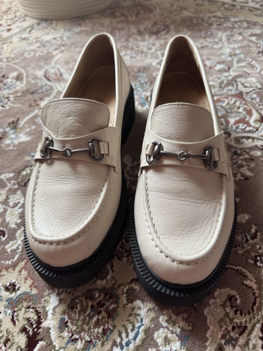 Лофери жіночі