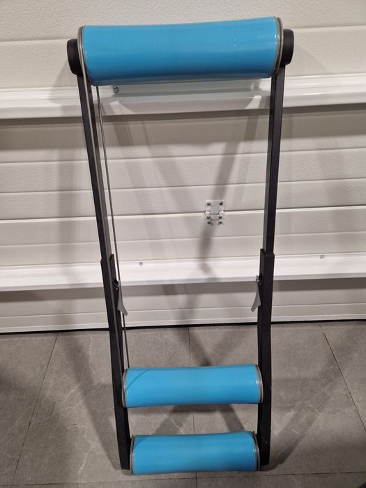 Tacx Antares - Rolo de Treino