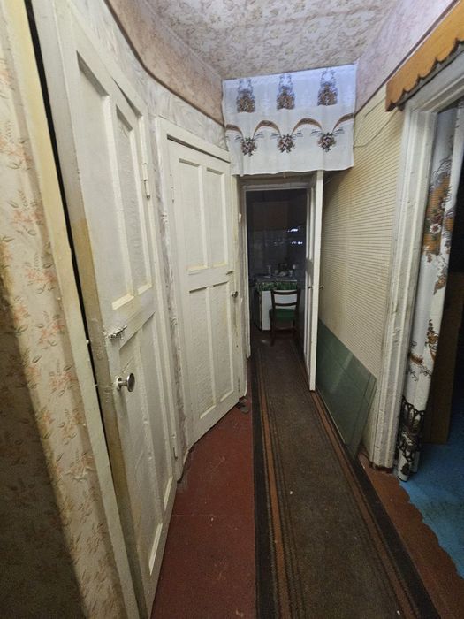 2 комн ул.Землячки (Мистецька) СоцГород (СоцМісто)