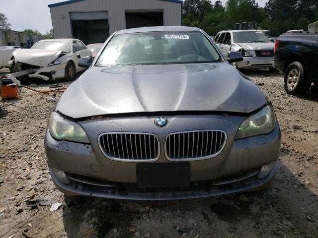 Bmw  528 I  2013