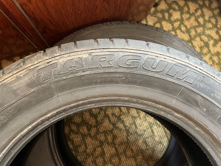 Продам резину 235/60/18R