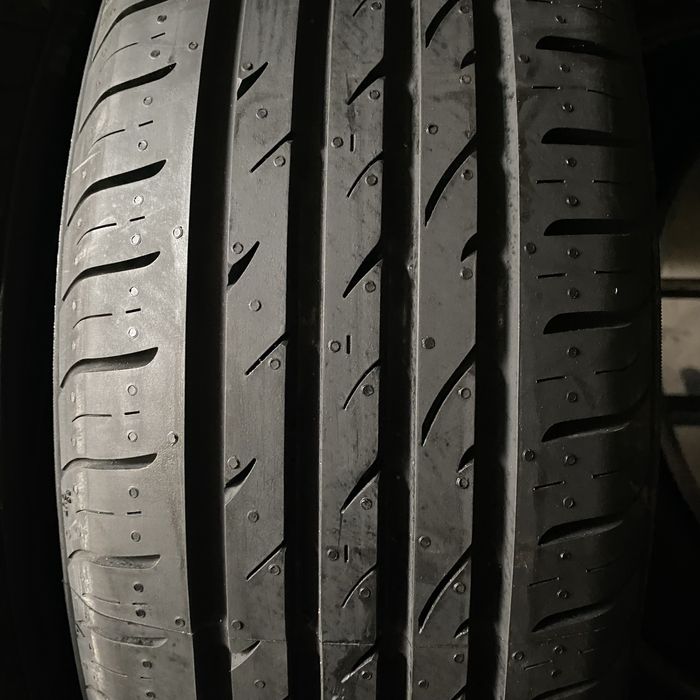 Шини нові 185/55/15 - 4шт Nexen Nblue HD plus