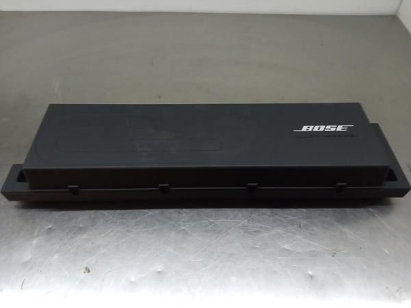 Coluna de som NISSAN Leaf EV (ZE1)