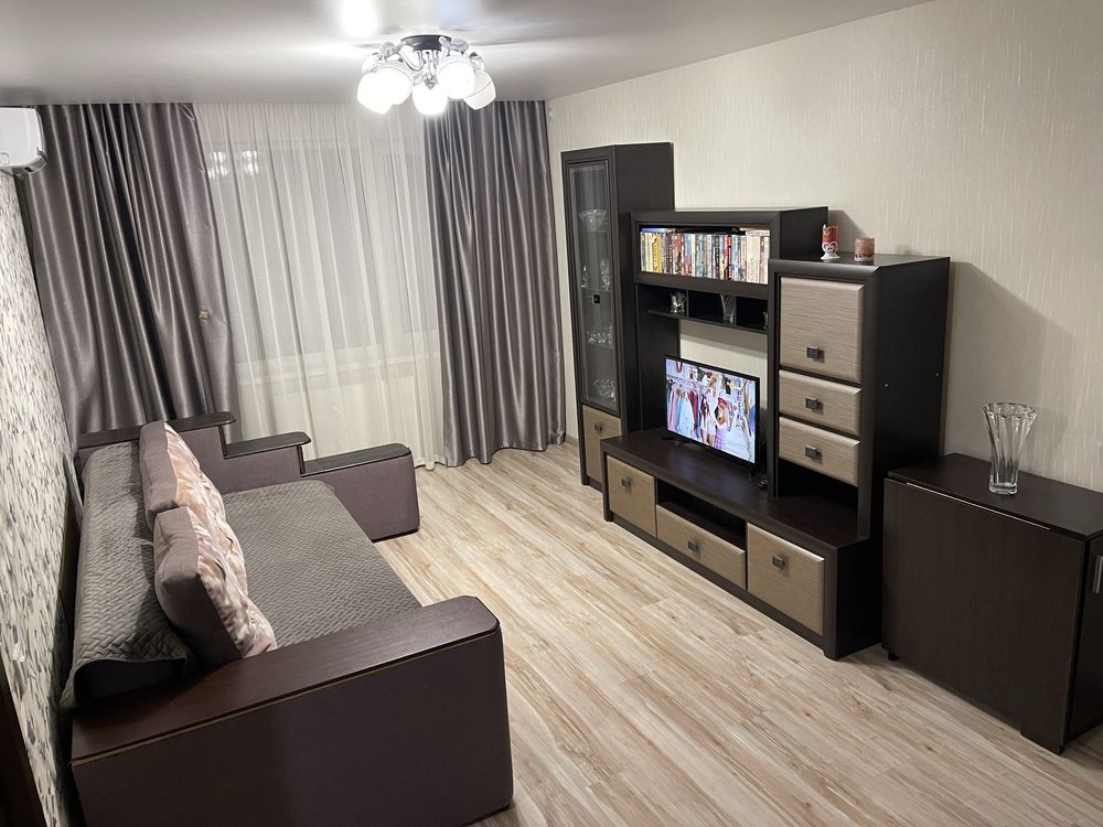 Продам 1к квартиру, центр, 3/5, електроопалення