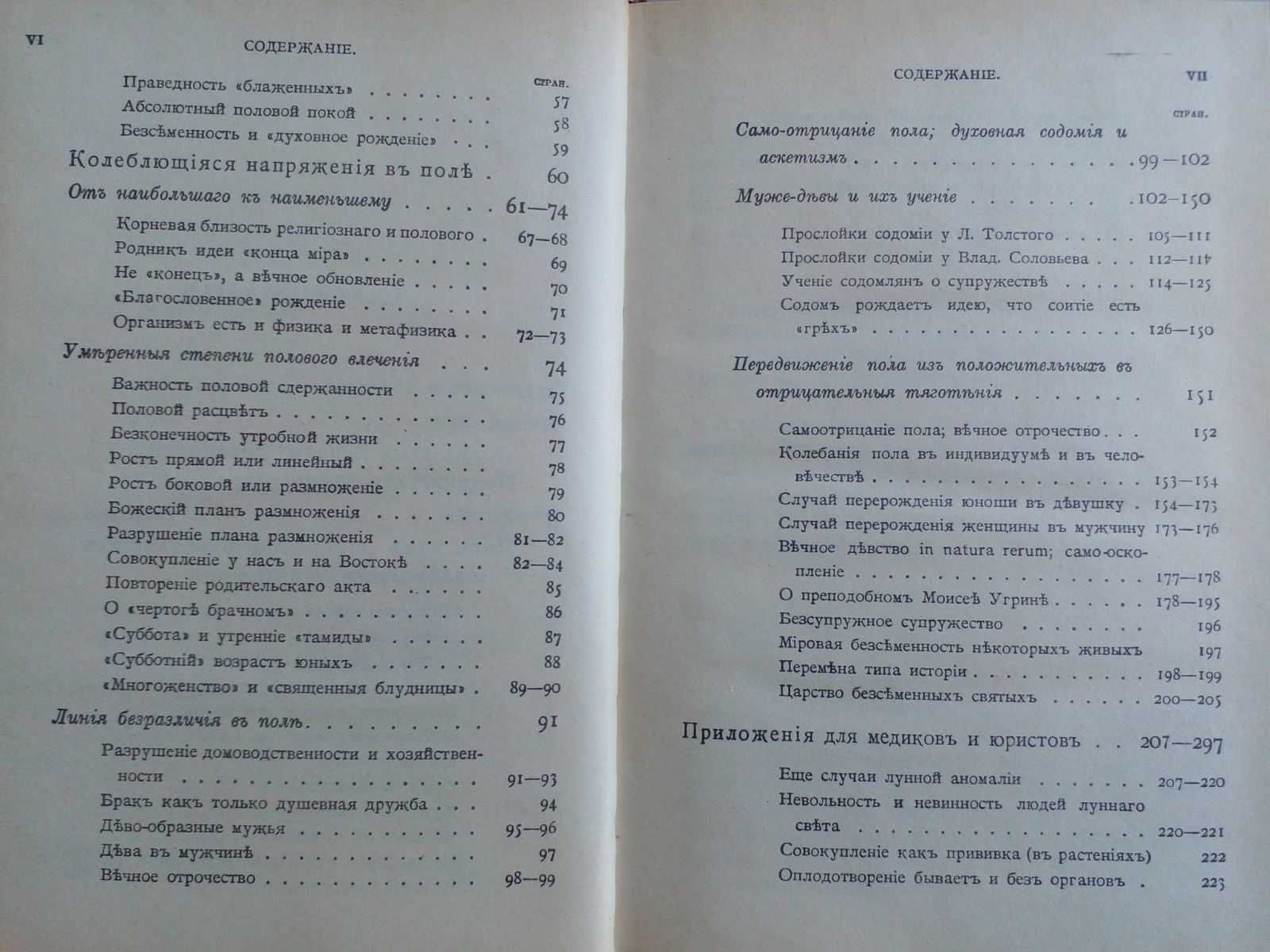 Розанов В.В. Люди лунного света. Люди луннаго света.