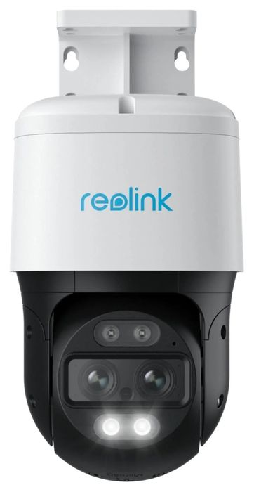 Reolink TRACKmix seria P760 POE obrotowa 8MP