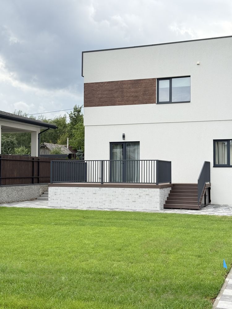 Оренда будинку Київ | без % | Нивки, Лавіна Мол, метро | 159 м²
