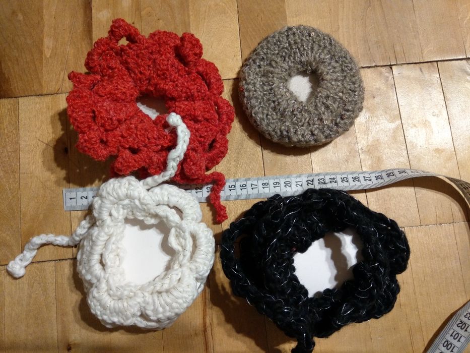 Сеточки для волос на гульку резинка на гулю