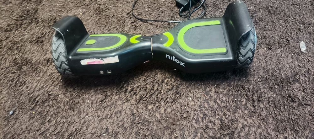 troco hoverbord