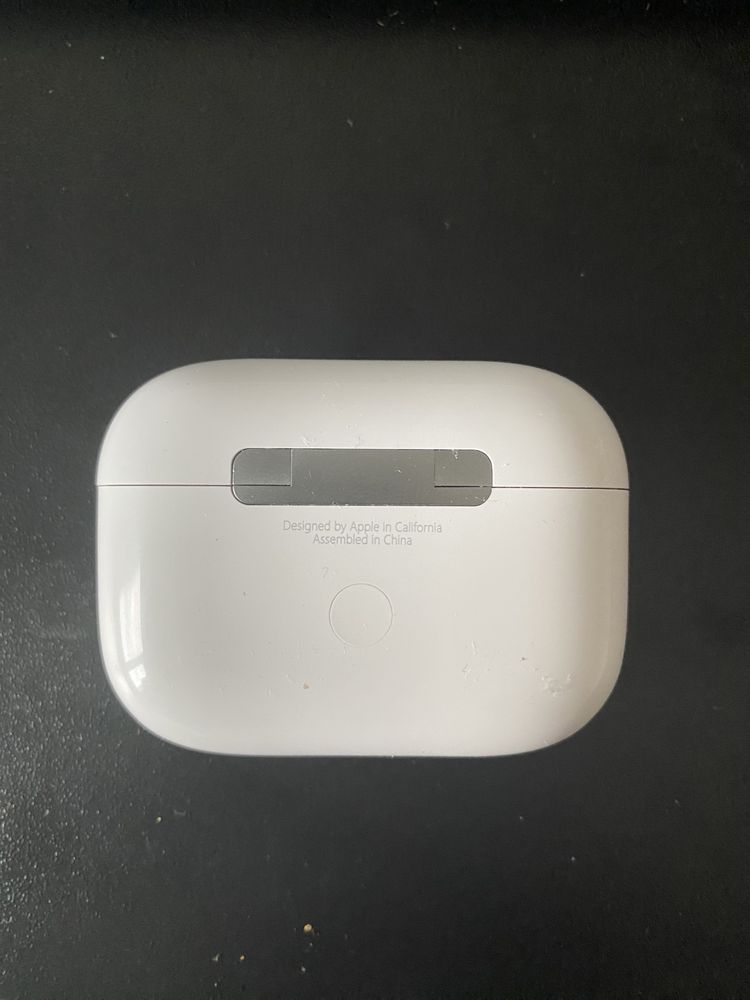 Air Pods Pro 2nd generation