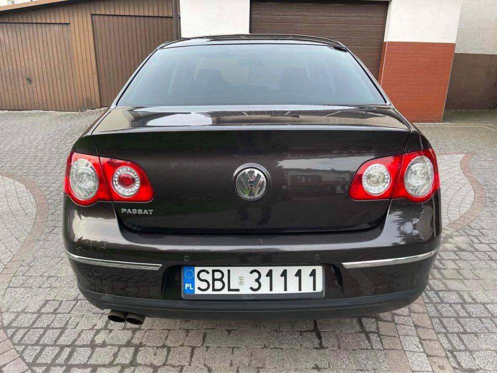 Sprzedam Volkswagena Passata