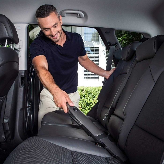 пилосос Акумуляторний ручний Shark  [WV251EU] для шерсті до 16 хвилин