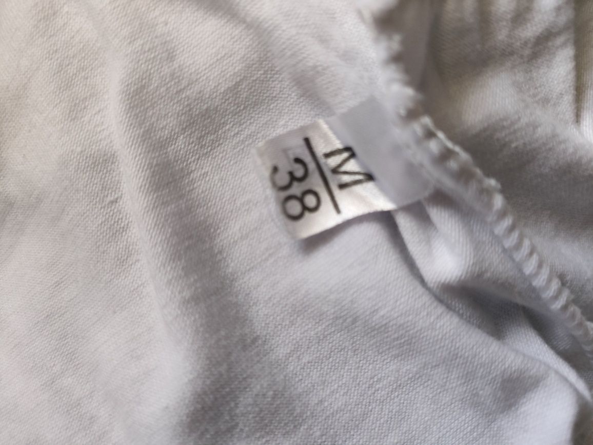Top młodzieżowy Calvin Klein