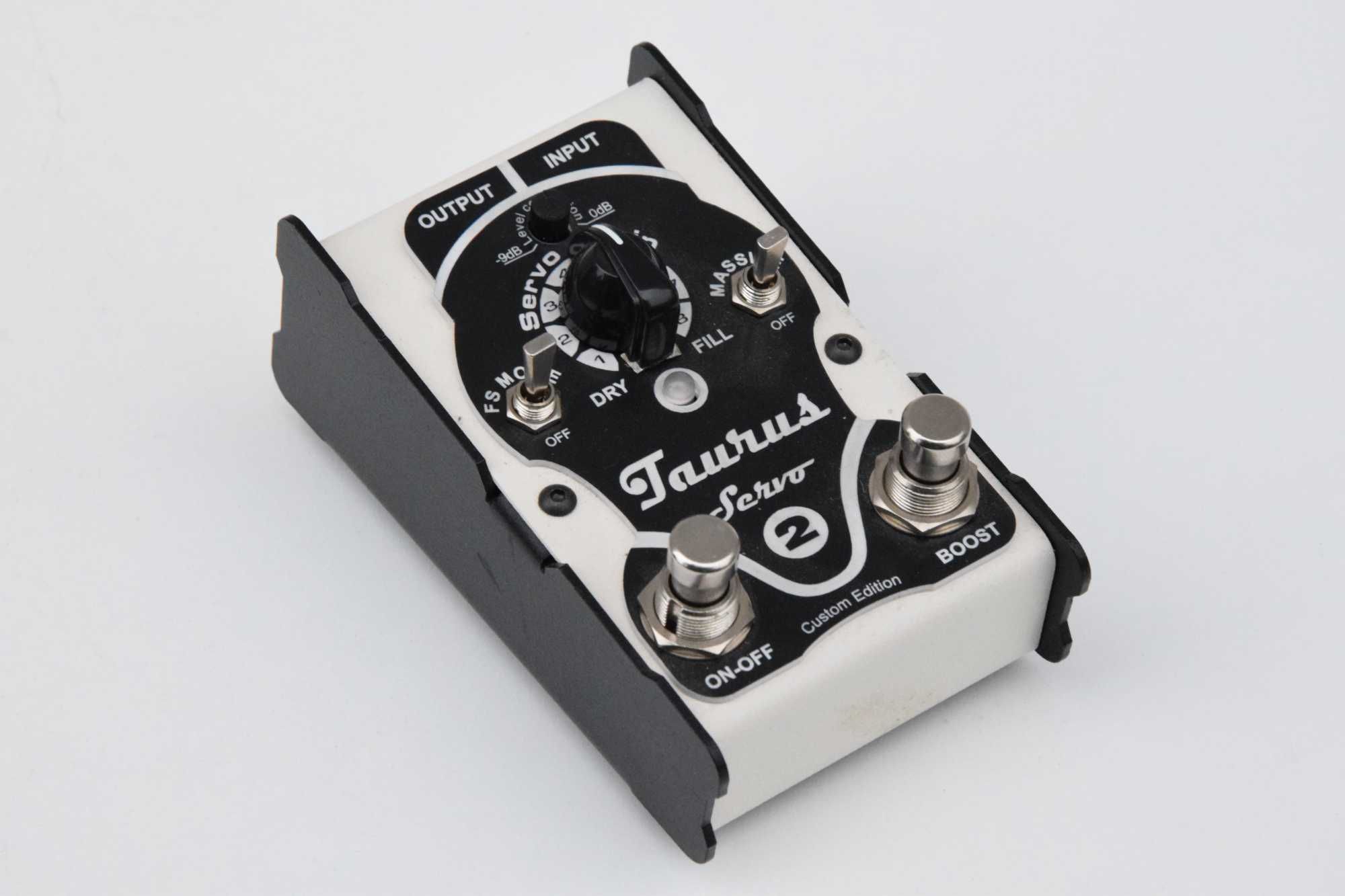 Taurus SERVO-2 Custom. Okazja!
