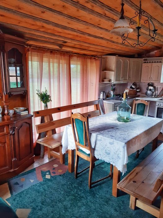 Оренда заміського будинку