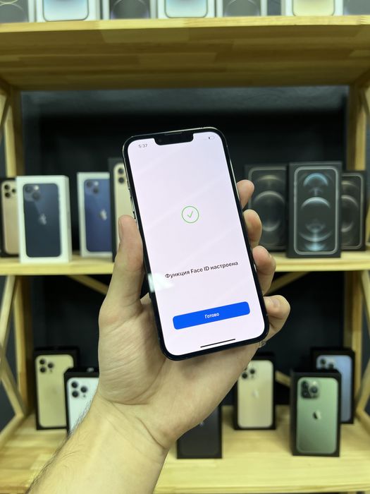 iPhone 13 Prо 128gb Alpinе Grееn Unlock від Maгазинy