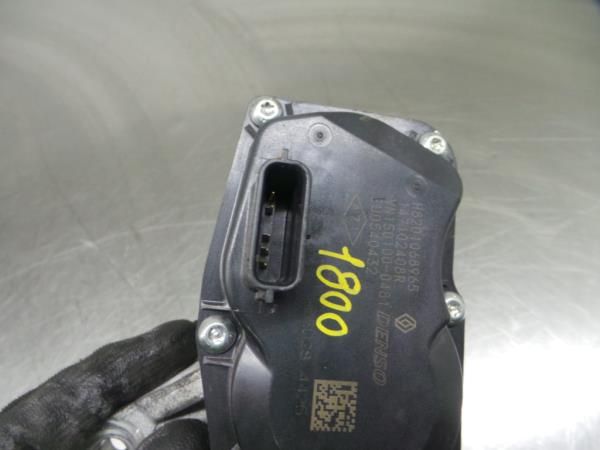 Válvula EGR NISSAN Qashqai II (J11)