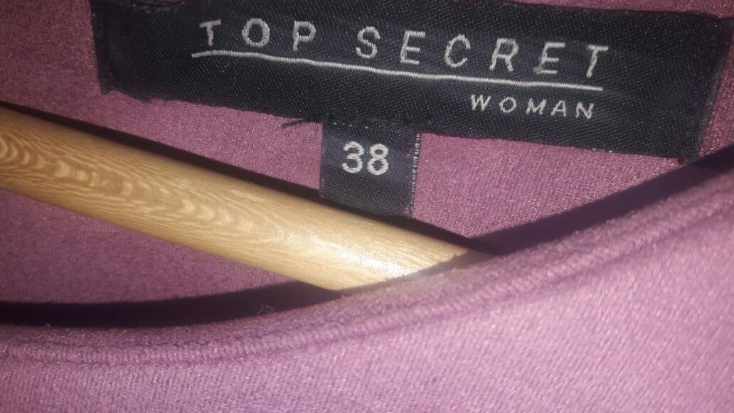 Sukienka Top Secret 38