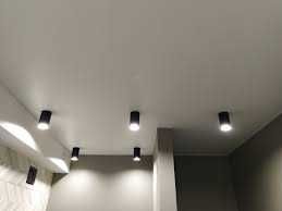 Натяжные потолки БЕЗ ПРЕДОПЛАТЫ!