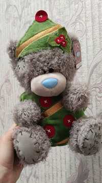 Ведмедик Тедді teddy me to you