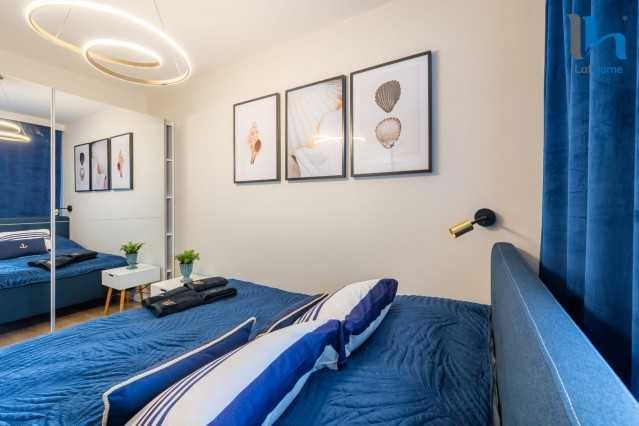 Apartament "Julita 2", Świnoujście, 2 pok.