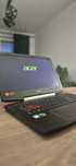 Acer Aspire VX15 Intel i7-7700HQ 16Gb Ram GeForce 1050ti dysk 1 Tb