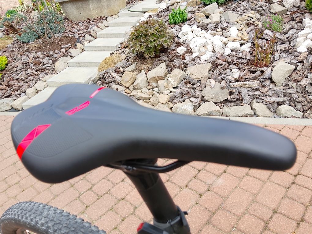 Rower górski 29 Merida big nine nx-edition 2019