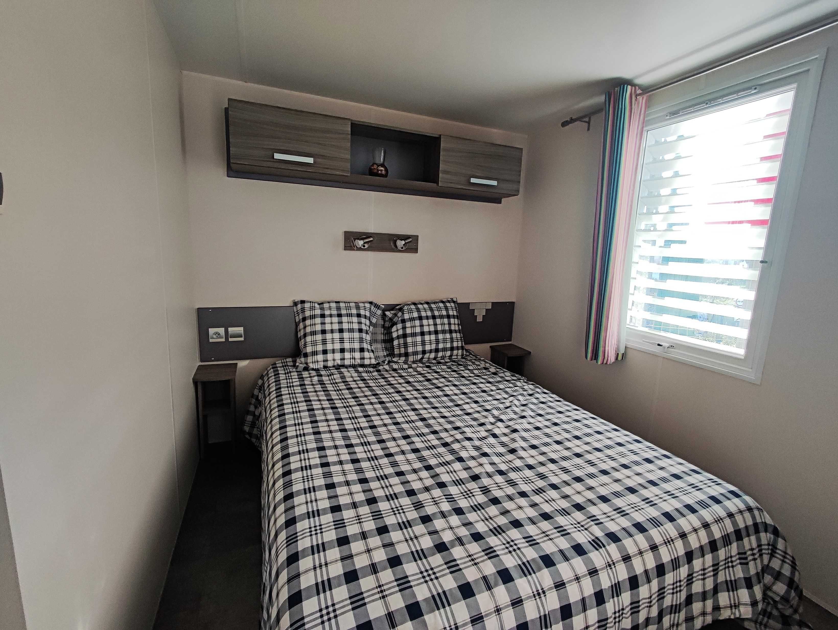 Mobil Home T2 | IRM Super Mercure TOP