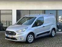 Ford Transit Connect L1 Trend 1.5 TDCI 100cv