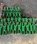 R168479 / R168480 Рычаг подъемный задней навески John Deere  - Ремонт