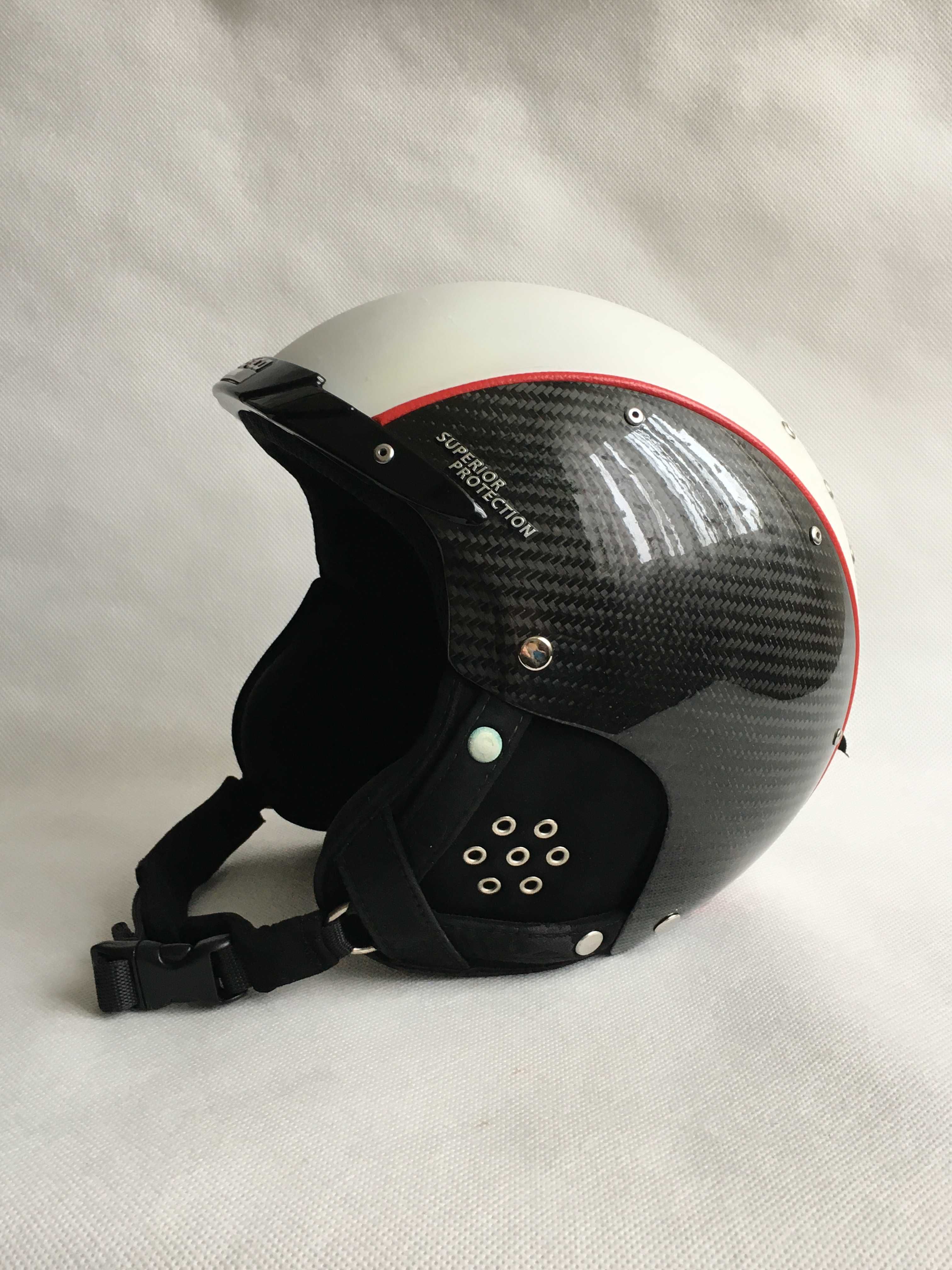 CASCO SP-3 limited edition. Kevlar. Rozm.52-57.