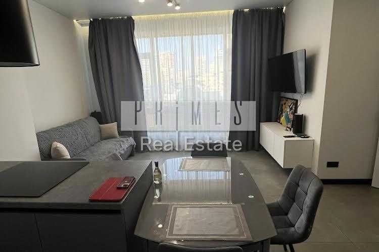 Продаж 2к квартири, ЖК Парк-хол Горький, вул. Антоновича, 131