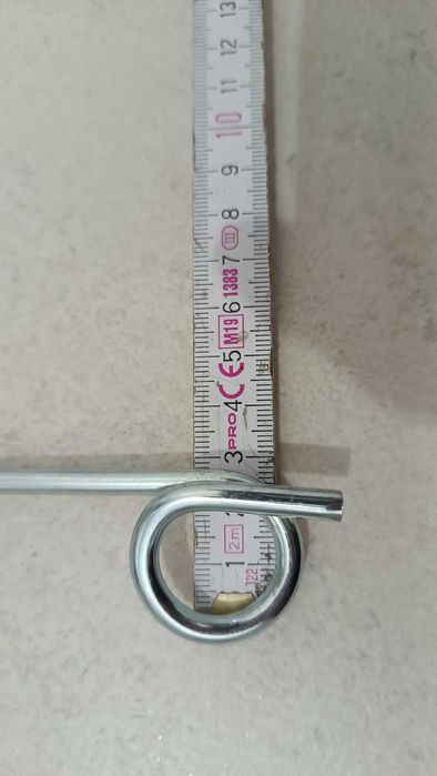 Haki 10 sztuk                        .