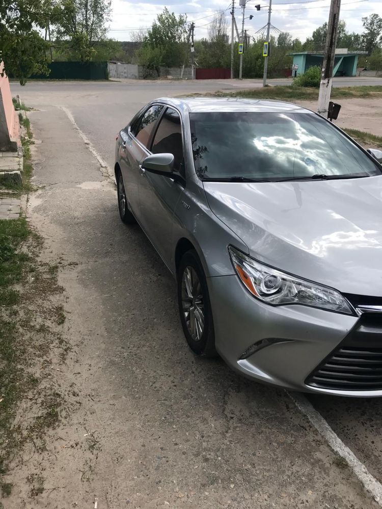 Tойота камри 55 camry 55
