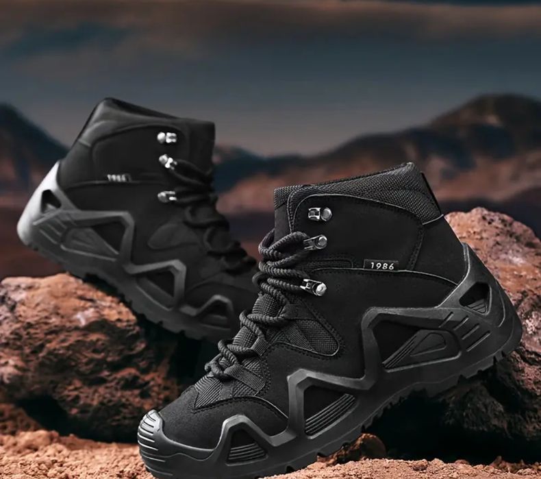 Тактичні ботинкі 44 розмір, э різні кольори