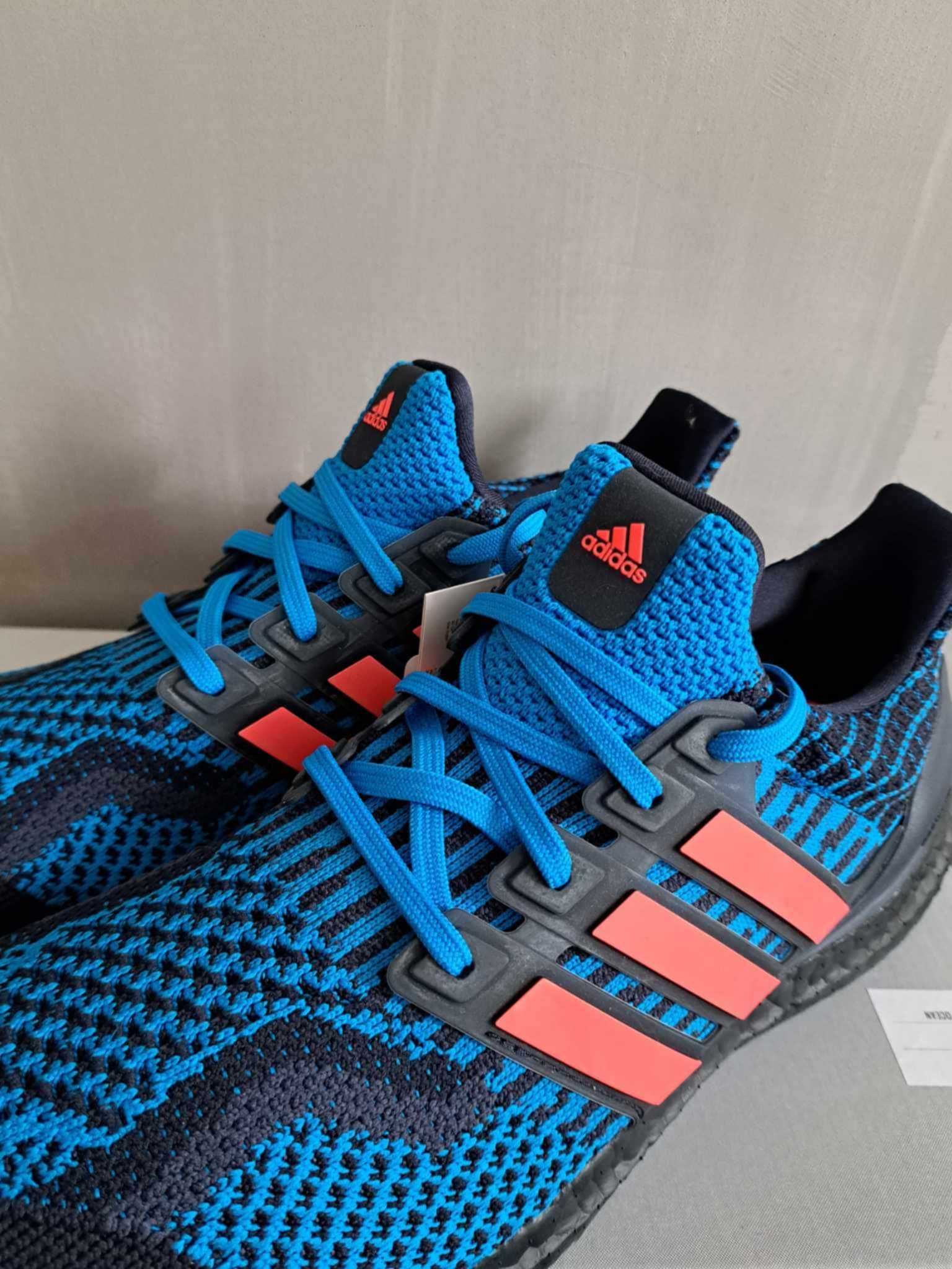 Buty Adidas Ultraboost 5.0 DNA * Rozmiar 43 1/3 * Wkładka 27,5cm *