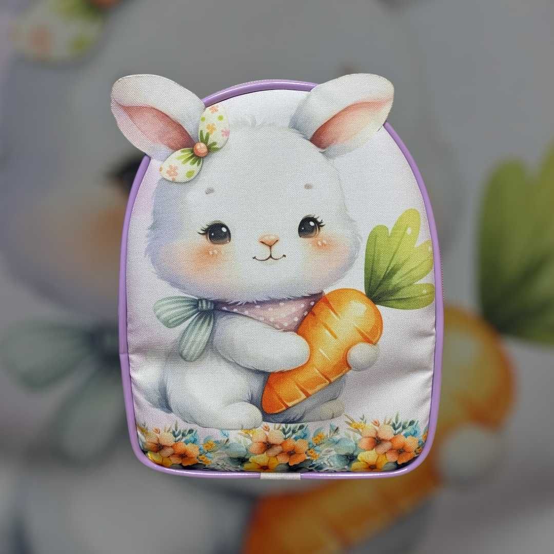 Mochila 3D Personalizada