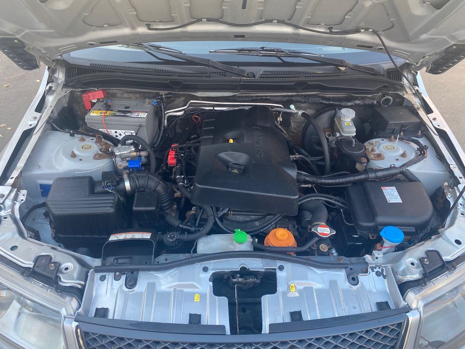 Продам SUZUKI Grand Vitara 2007 рік ціна 6500 y.е