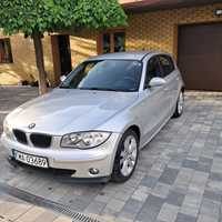 BMW 1 E87 super stan