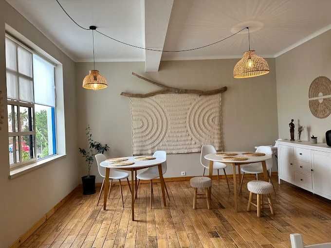 Restaurante equipado e decorado pronto a abrir, entre Portimão e Alvor