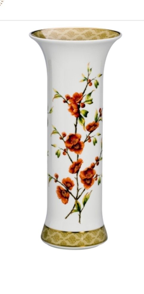 Jarra Vista Alegre Charleston Blossom