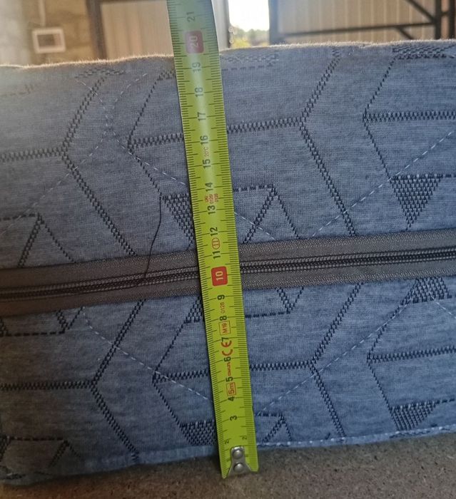 Матрас 180х200 (пружинний) новий