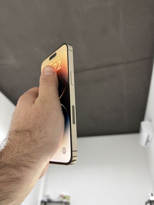 Apple iphone 14 Pro Max 128 gb Neverlock айфон про макс 90%