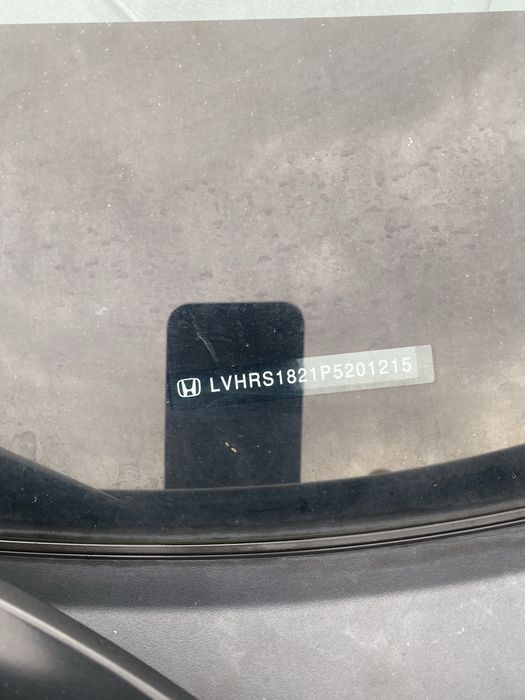 Honda e:NS1        .