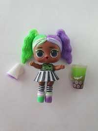 Lol surprise glliter glow doll cheer boo