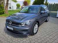 Volkswagen Tiguan 2.0 TDI 150km Manual tylko 90tys Przebiegu